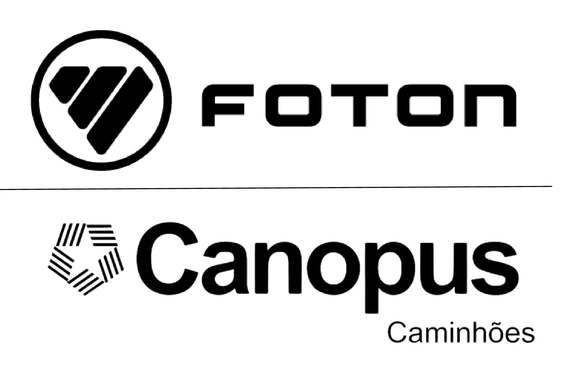 Foton Canopus